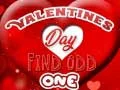 Trò chơi Tìm dị biệt trong Ngày Valentine trực tuyến Trò chơi Tìm dị biệt trong Ngày Valentine trực tuyến
