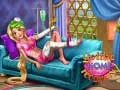 Trò chơi Khôi phục Tại nhà của Goldie trực tuyến