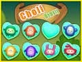 Trò chơi Ký ức Choli trực tuyến