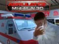 Trò chơi Nhiệm Vụ Xe Cứu Thương 3D trực tuyến Trò chơi Nhiệm Vụ Xe Cứu Thương 3D trực tuyến