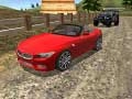 Trò chơi Mạo hiểm thực sự lái xe ô tô drift 3D trực tuyến