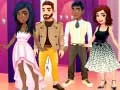 Trò chơi Cặp đôi Ngày Valentine trực tuyến Trò chơi Cặp đôi Ngày Valentine trực tuyến