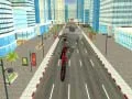 Trò chơi Đi Xe Đạp Trong Thành Phố trực tuyến