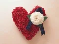 Trò chơi Bài Puzzlest Sweet Hearts Ngày Valentine trực tuyến