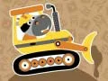 Trò chơi Xe tải xây dựng ẩn trực tuyến Trò chơi Xe tải xây dựng ẩn trực tuyến