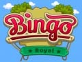 Trò chơi Bingo Hoàng gia trực tuyến Trò chơi Bingo Hoàng gia trực tuyến