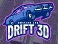Trò chơi Đua Xe Nga 3D trực tuyến