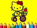 Trò chơi Trở lại trường: Tô màu mèo con đáng yêu trực tuyến Trò chơi Trở lại trường: Tô màu mèo con đáng yêu trực tuyến
