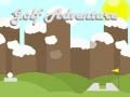 Trò chơi Cuộc Phiêu Lưu Golf trực tuyến