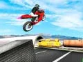 Trò chơi Đua Xe Địa Hình vs Tàu Hỏa trực tuyến