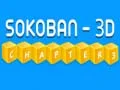 Trò chơi Sokoban - Chương 3 3D trực tuyến