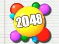 Trò chơi Khối Giấy 2048 trực tuyến Trò chơi Khối Giấy 2048 trực tuyến