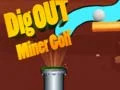 Trò chơi Đào Lội Golf Thợ Mỏ trực tuyến