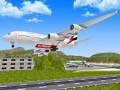 Trò chơi Chuyến Bay Máy Bay 3D trực tuyến