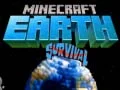 Trò chơi Sự sống trên Trái đất trong Minecraft trực tuyến Trò chơi Sự sống trên Trái đất trong Minecraft trực tuyến