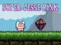 Trò chơi Siêu Jesse Pink trực tuyến