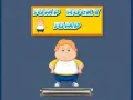 Trò chơi Nhảy Rocky Nhảy trực tuyến Trò chơi Nhảy Rocky Nhảy trực tuyến