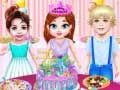 Trò chơi Sinh Nhật Hoàn Hảo của Baby Taylor trực tuyến Trò chơi Sinh Nhật Hoàn Hảo của Baby Taylor trực tuyến