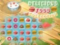 Trò chơi Bộ Sưu Tập Thức Ăn Ngon trực tuyến Trò chơi Bộ Sưu Tập Thức Ăn Ngon trực tuyến