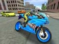 Trò chơi Mô phỏng Xe đạp Thể thao Drift 3D trực tuyến