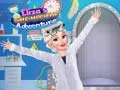 Trò chơi Cuộc Phiêu Lưu Của Eliza Với Cỗ Máy Thời Gian trực tuyến Trò chơi Cuộc Phiêu Lưu Của Eliza Với Cỗ Máy Thời Gian trực tuyến