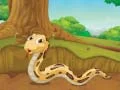 Trò chơi Tô màu Bò sát Đáng sợ trực tuyến Trò chơi Tô màu Bò sát Đáng sợ trực tuyến