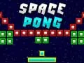 Trò chơi Pong Không Gian trực tuyến Trò chơi Pong Không Gian trực tuyến