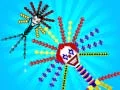 Trò chơi Virus Corona.io trực tuyến