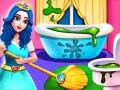 Trò chơi Dọn Dẹp Nhà Của Công Chúa trực tuyến Trò chơi Dọn Dẹp Nhà Của Công Chúa trực tuyến