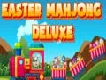 Trò chơi Mahjong Tiệc Phục Sinh Deluxe trực tuyến