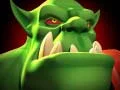 Trò chơi Cuộc xâm lược của Orc trực tuyến