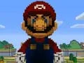 Trò chơi Minecraft Mario Ghép Hình trực tuyến