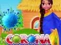 Trò chơi Biện Pháp Ayurveda Corana trực tuyến