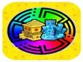 Trò chơi Pixelgun Bánh Cột Sống trực tuyến Trò chơi Pixelgun Bánh Cột Sống trực tuyến