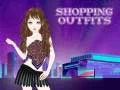 Trò chơi Trang phục Mua sắm trực tuyến Trò chơi Trang phục Mua sắm trực tuyến
