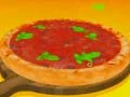 Trò chơi Tycoon Click Pizza trực tuyến