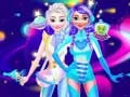 Trò chơi Công chúa nhà thám hiểm vũ trụ trực tuyến Trò chơi Công chúa nhà thám hiểm vũ trụ trực tuyến