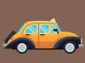 Trò chơi Xe Cổ Cũ và Mới Được Ẩn Giấu trực tuyến