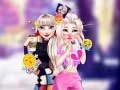 Trò chơi Câu chuyện chia tay của Eliza trực tuyến Trò chơi Câu chuyện chia tay của Eliza trực tuyến