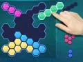 Trò chơi Puzzle Hình Khối Hexa trực tuyến Trò chơi Puzzle Hình Khối Hexa trực tuyến