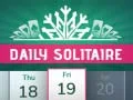 Trò chơi Solitaire Hằng Ngày trực tuyến