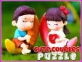 Trò chơi Bộ câu đố các cặp đôi dễ thương trực tuyến Trò chơi Bộ câu đố các cặp đôi dễ thương trực tuyến