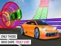Trò chơi Màn Trình Diễn Mega Ramp GT Đua Xe trực tuyến