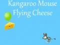 Trò chơi Chuột Kangaroo Phô Mai Bay trực tuyến