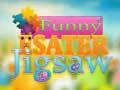 Trò chơi Puzzle Easter Vui Nhộn trực tuyến