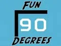 Trò chơi Vui vẻ 90 Độ trực tuyến Trò chơi Vui vẻ 90 Độ trực tuyến