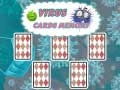 Trò chơi Ký ức Thẻ Virus trực tuyến