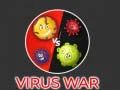 Trò chơi Chiến tranh virus trực tuyến