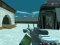 Trò chơi Sân Đấu Bắn Súng Khối 3D Chiến Đấu Pixel trực tuyến
