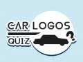 Trò chơi Quiz Logo Ôtô trực tuyến